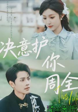决意护你周全