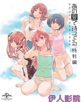 在盛夏等待 特别篇