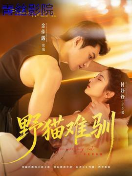野猫难驯